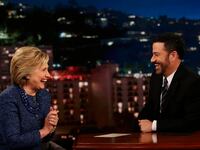 articles/2015/11/06/hillary-clinton-cracks-up-at-ben-carson-s-pyramid-comments-on-kimmel/151105-stern-hillary-kimmel-tease_pux9mz