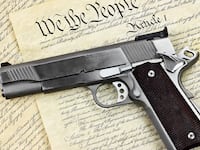 Don’t Repeal the Second Amendment—Just Pass Sensible Gun Laws