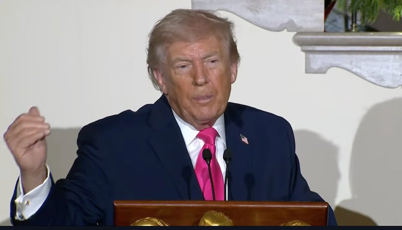 Trump