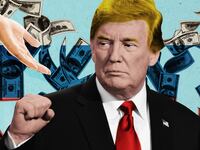 180724-Markay-Mystery-Donor-Trump-hero_dkvygq