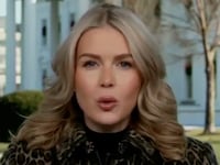 Karoline Leavitt on Fox