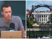 pod save america, favreau
