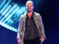 Brian Littrell