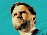 JD Vance