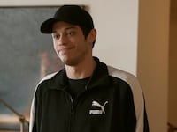 Pete Davidson