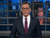Stephen Colbert
