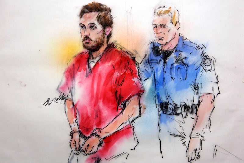 articles/2013/01/09/inside-james-holmes-s-booby-trapped-apartment/james-holmes-hearing-pelisek_udggnm