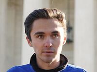 David Hogg