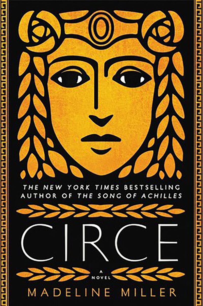 180527-mcnearney-best-summer-reads-circe_w05bkk