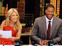 articles/2012/08/29/michael-strahan-s-pairing-with-kelly-ripa-surprising-but-promising/michael-strahan-kelly-ripa-co-host-fernandez_f5zeyz