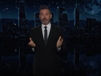Jimmy Kimmel