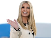 Ivanka Trump