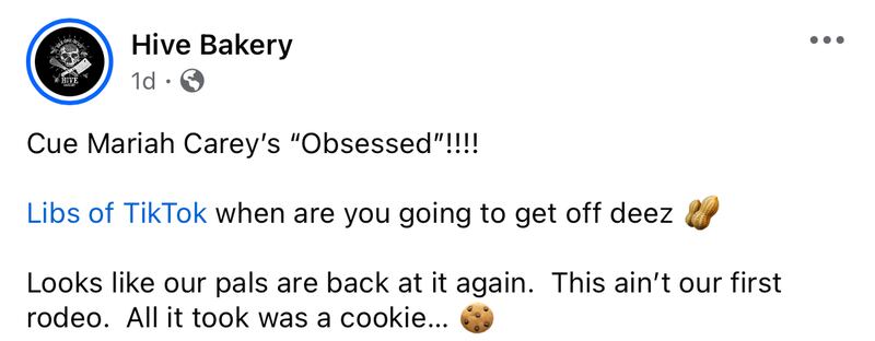 Bakery