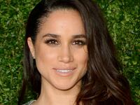 In a 'Vanity Fair' interview which may increase speculation about them marrying, Prince Harry's girlfriend Meghan Markle described their relationship as "a great love story."