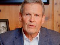 Tennessee Gov. Bill Lee