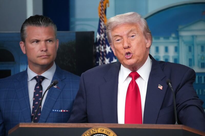 Hegseth