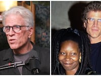 danson and goldberg