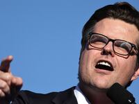 Matt Gaetz