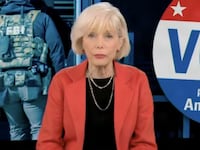 lesley stahl