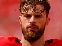 Harrison Butker
