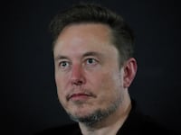 Elon Musk appears to have deleted an X post attacking the charitable donations of Jeff Bezos’ ex-wife, MacKenzie Scott.