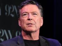 James Comey