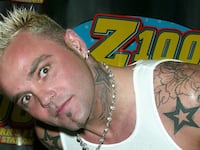 Crazy Town’s Shifty Shellshock has died at the age of 49.