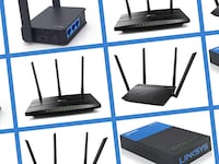 Best VPN Routers 2022