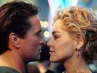 Basic Instinct.