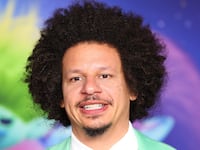 Eric Andre