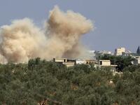 articles/2014/09/30/exclusive-america-s-allies-almost-bombed-in-syrian-airstrikes/140929-rogin-syria-tease_hw77lr