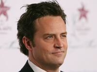 Arrests have reportedly been in connection with the death of Matthew Perry.