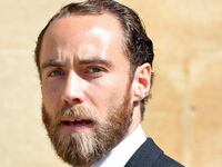 James Middleton on May 19, 2018