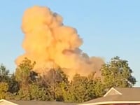 Explosion at Mississippi Chemical Plant Causes Ammonia Leak