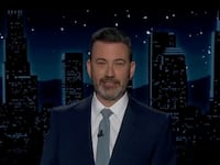 Jimmy Kimmel