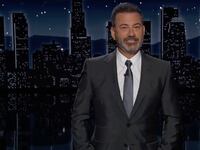 Jimmy Kimmel