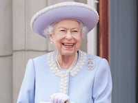 Queen Elizabeth II