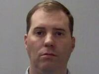 Kyle Hayden Lewter mugshot