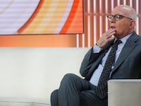 Author Michael Wolff