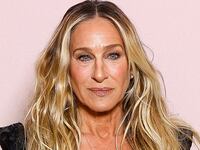 Sarah Jessica Parker