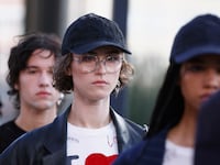 Ella Emhoff
