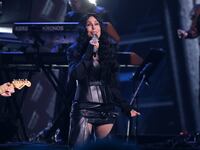 Dia Dipasupil/Getty Images for The Rock and Roll Hall of Fame