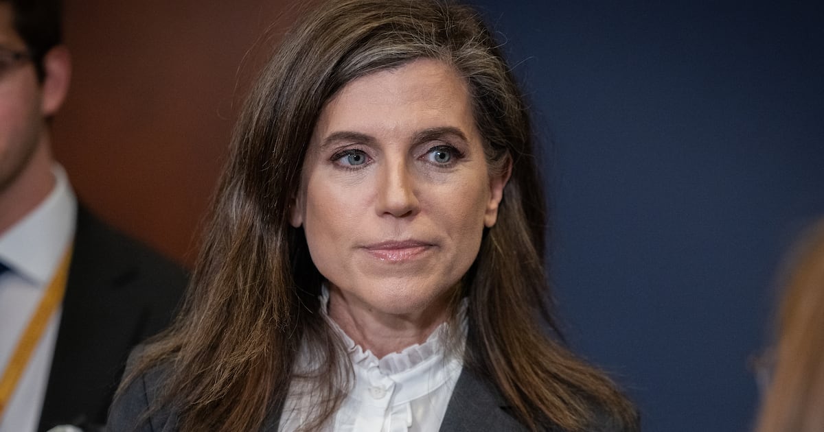 MAGA-Abgeordnete wegen Spott über Häftling bei missglückter Hinrichtung ...