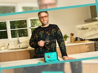 Seth Rogen Houseplant x Cometeer Coffee