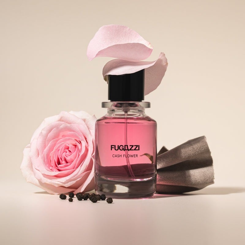 Fugazzi Cash Flower