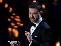 Kimmel returned to the air Tuesday night, but both Sinclair and Nexstar continued to preempt his show.
