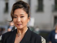 Ashley Park
