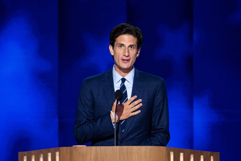 Jack Schlossberg