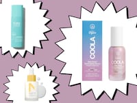Best SPF Serum Drops | Scouted, The Daily Beast