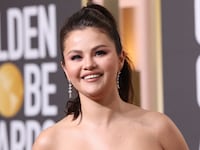 Selena Gomez